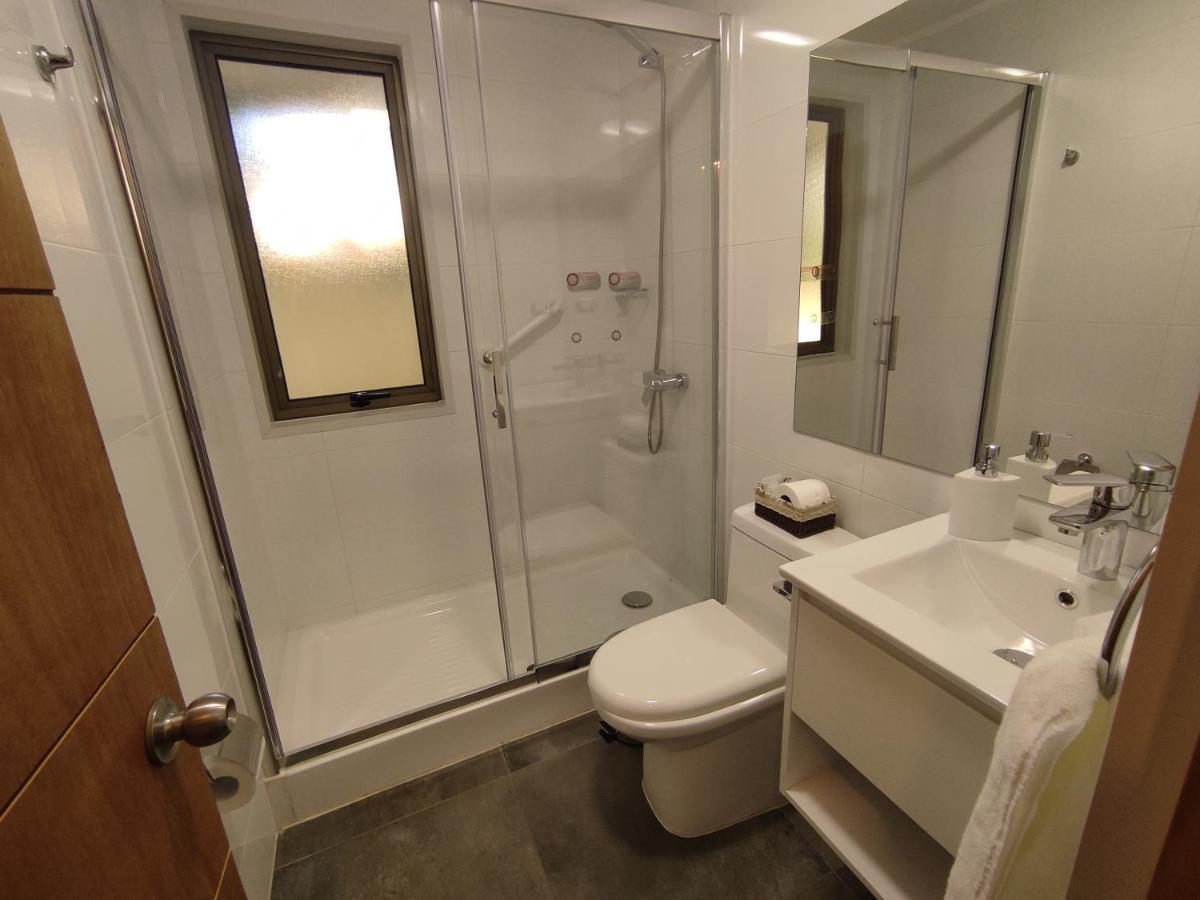Hotel Le Petit Concepción المظهر الخارجي الصورة