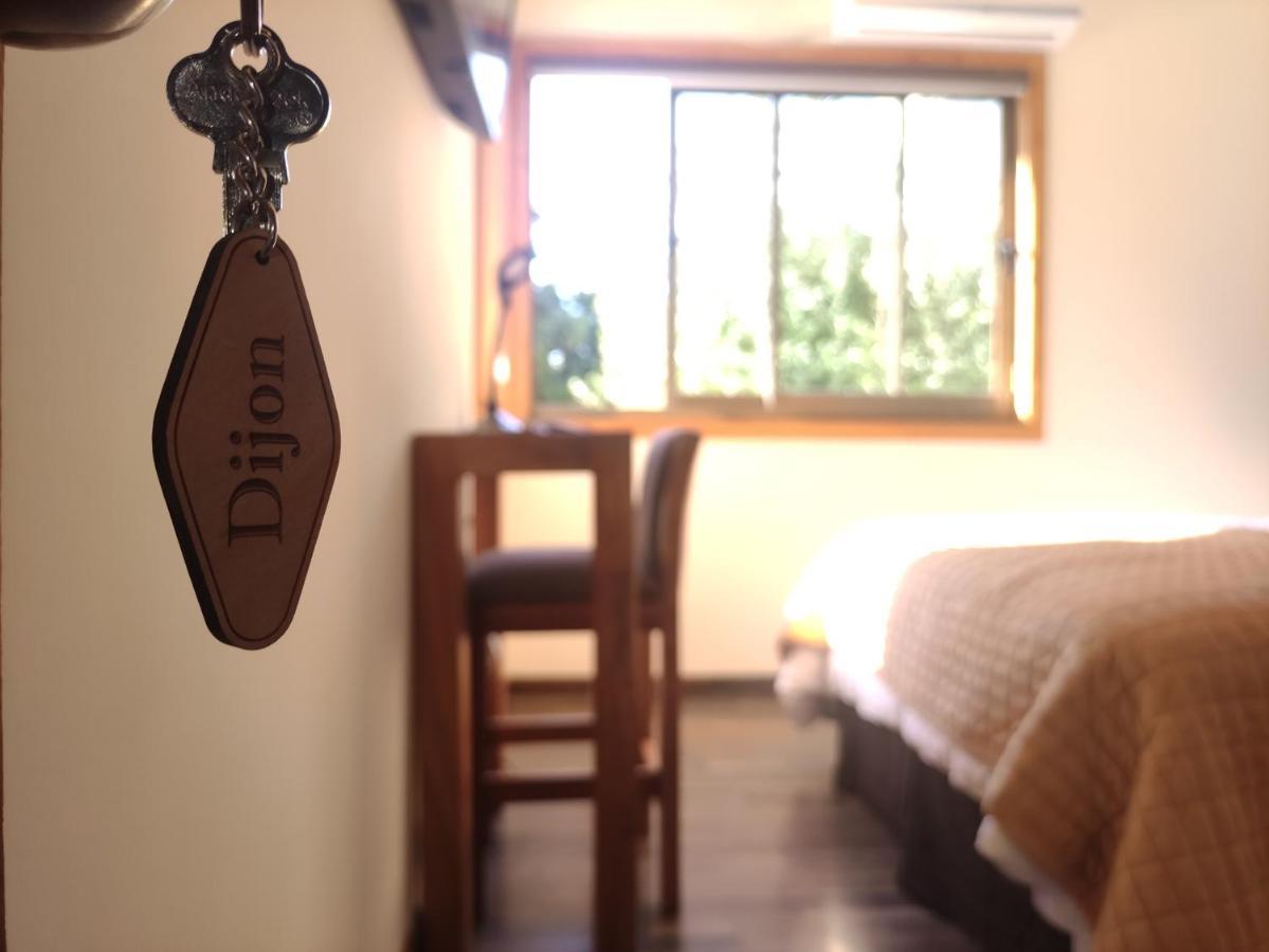 Hotel Le Petit Concepción المظهر الخارجي الصورة