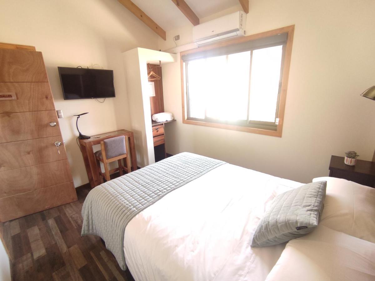 Hotel Le Petit Concepción المظهر الخارجي الصورة