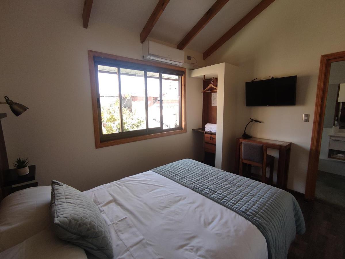 Hotel Le Petit Concepción المظهر الخارجي الصورة