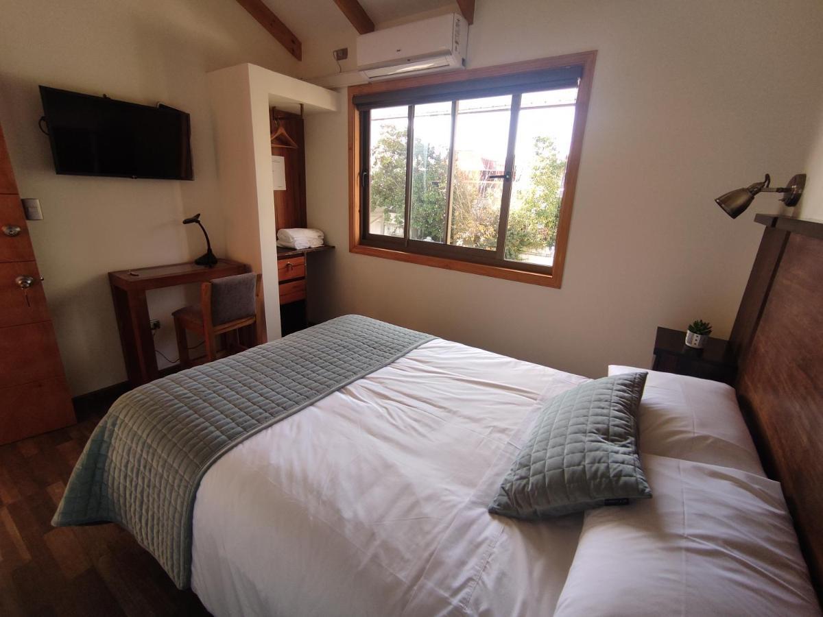 Hotel Le Petit Concepción المظهر الخارجي الصورة