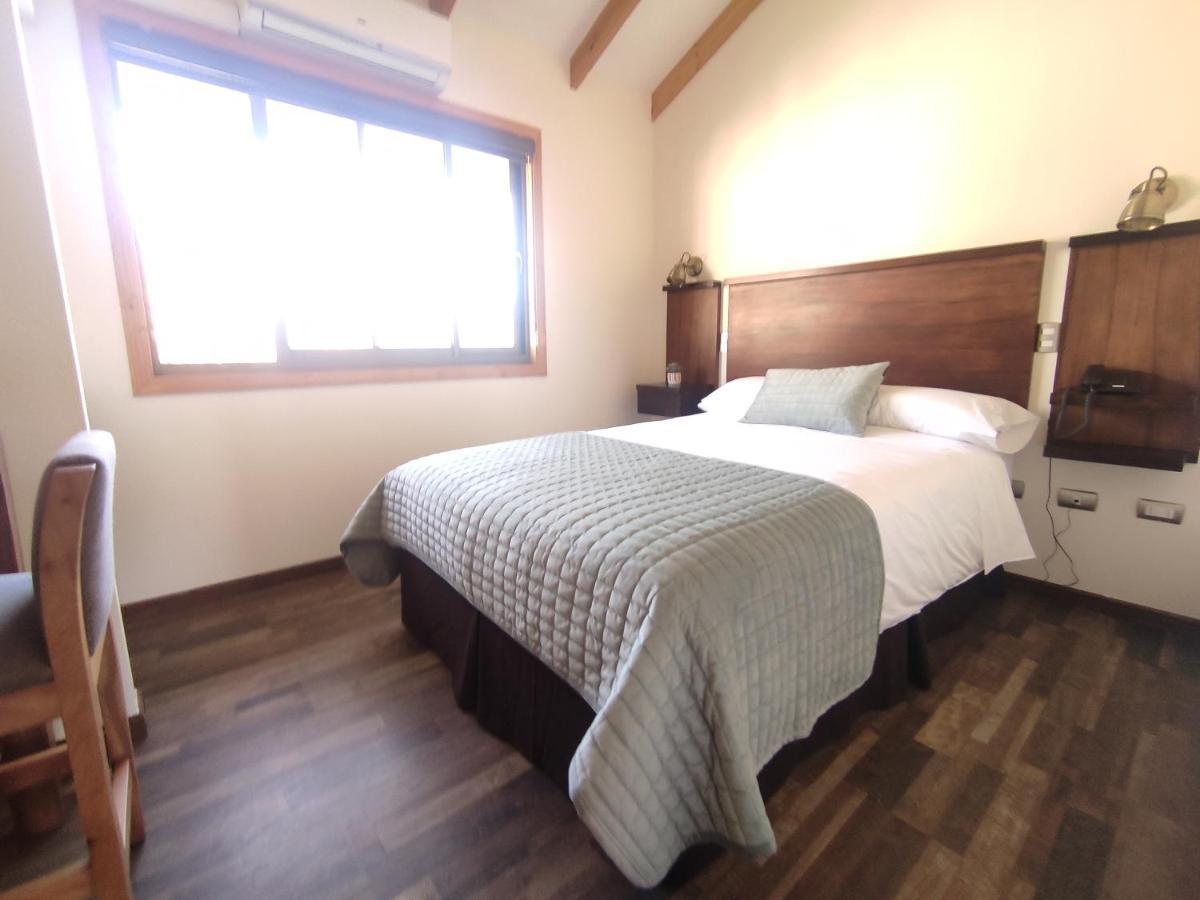 Hotel Le Petit Concepción المظهر الخارجي الصورة