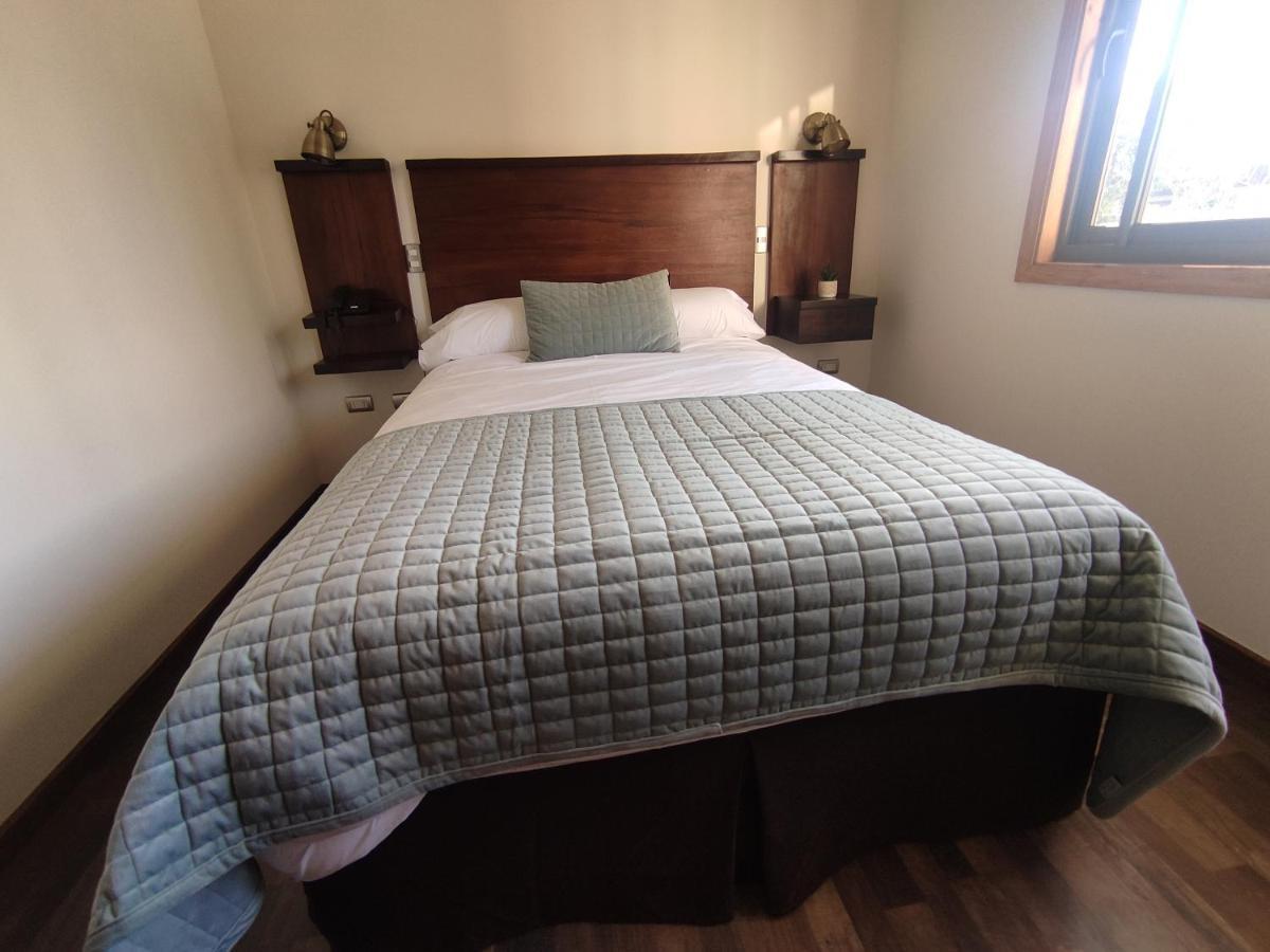 Hotel Le Petit Concepción المظهر الخارجي الصورة