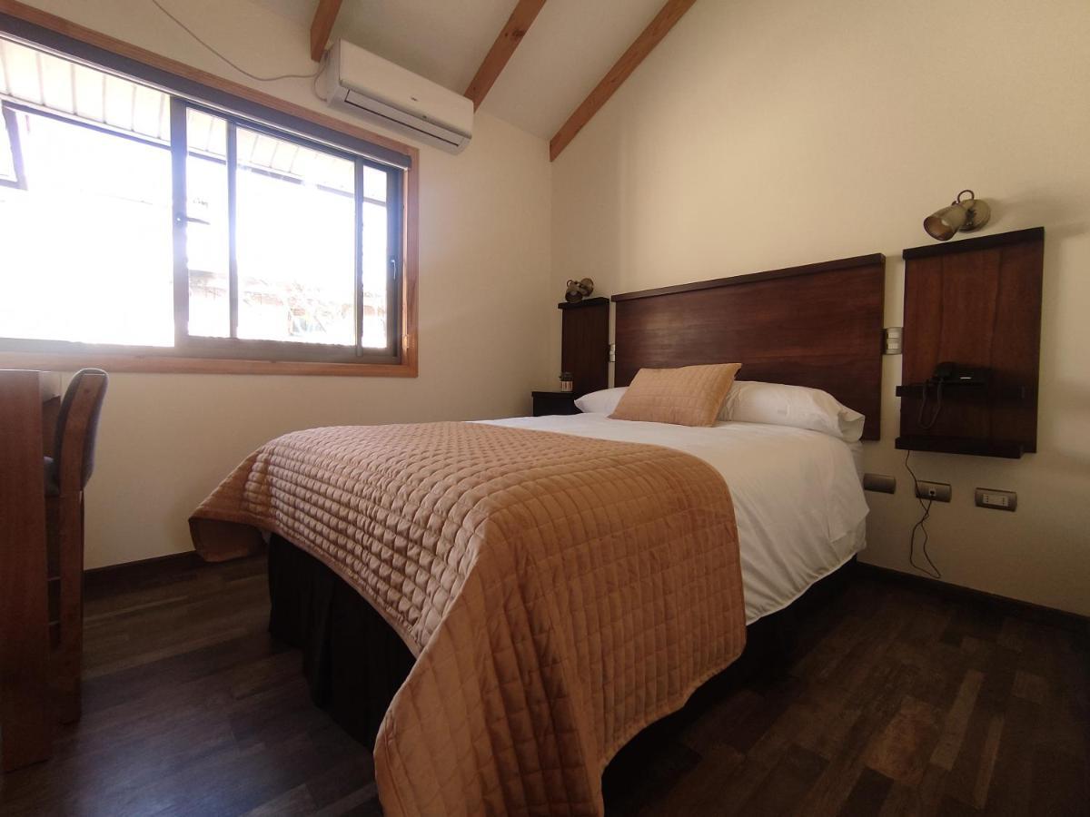 Hotel Le Petit Concepción المظهر الخارجي الصورة