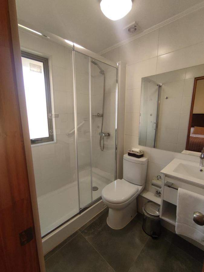 Hotel Le Petit Concepción المظهر الخارجي الصورة