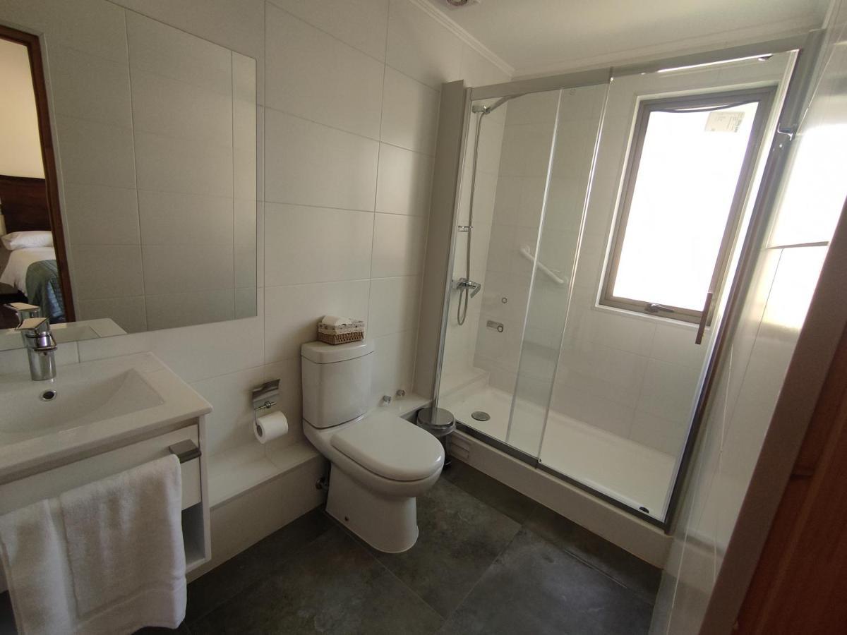Hotel Le Petit Concepción المظهر الخارجي الصورة
