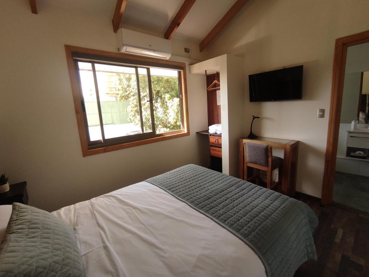 Hotel Le Petit Concepción المظهر الخارجي الصورة