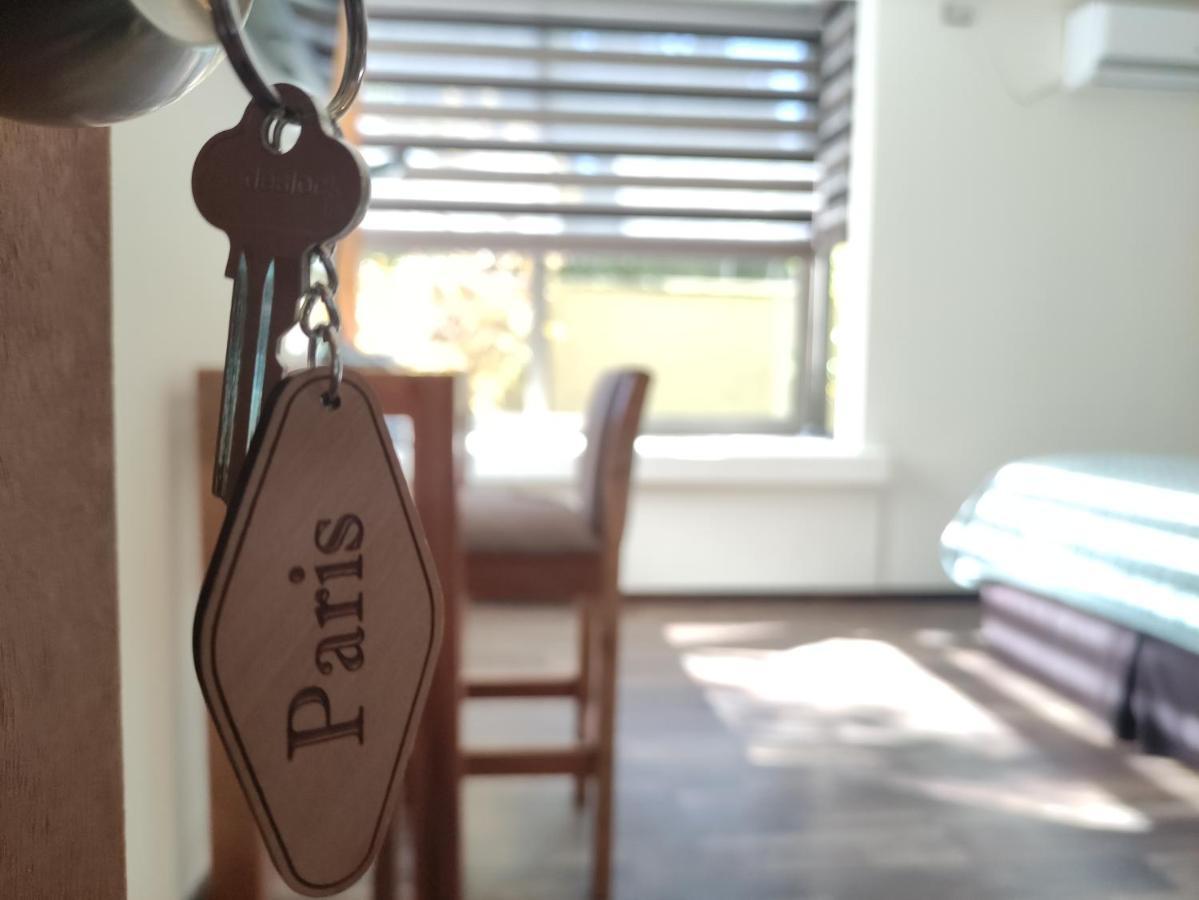 Hotel Le Petit Concepción المظهر الخارجي الصورة