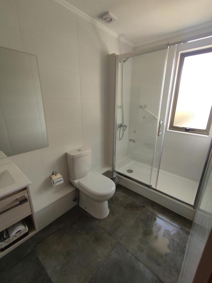 Hotel Le Petit Concepción المظهر الخارجي الصورة