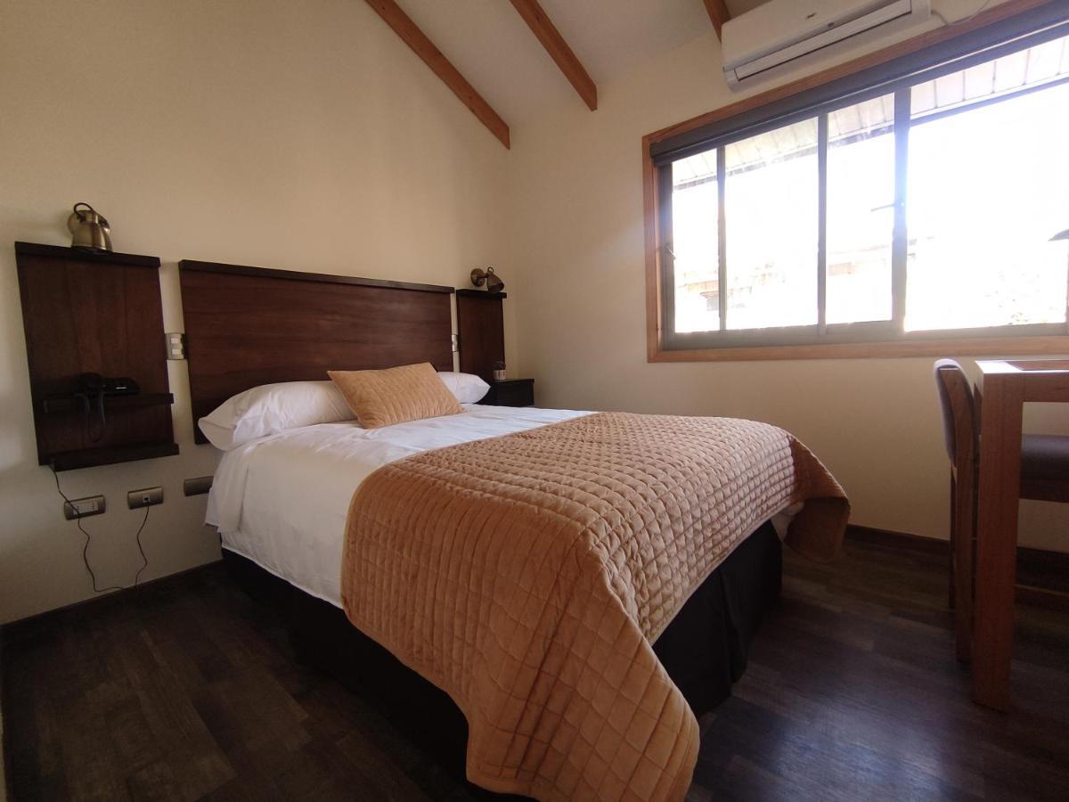 Hotel Le Petit Concepción المظهر الخارجي الصورة