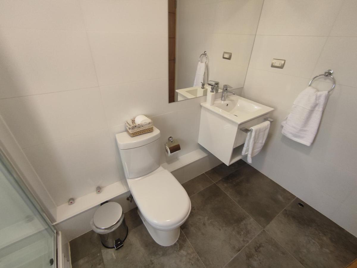 Hotel Le Petit Concepción المظهر الخارجي الصورة