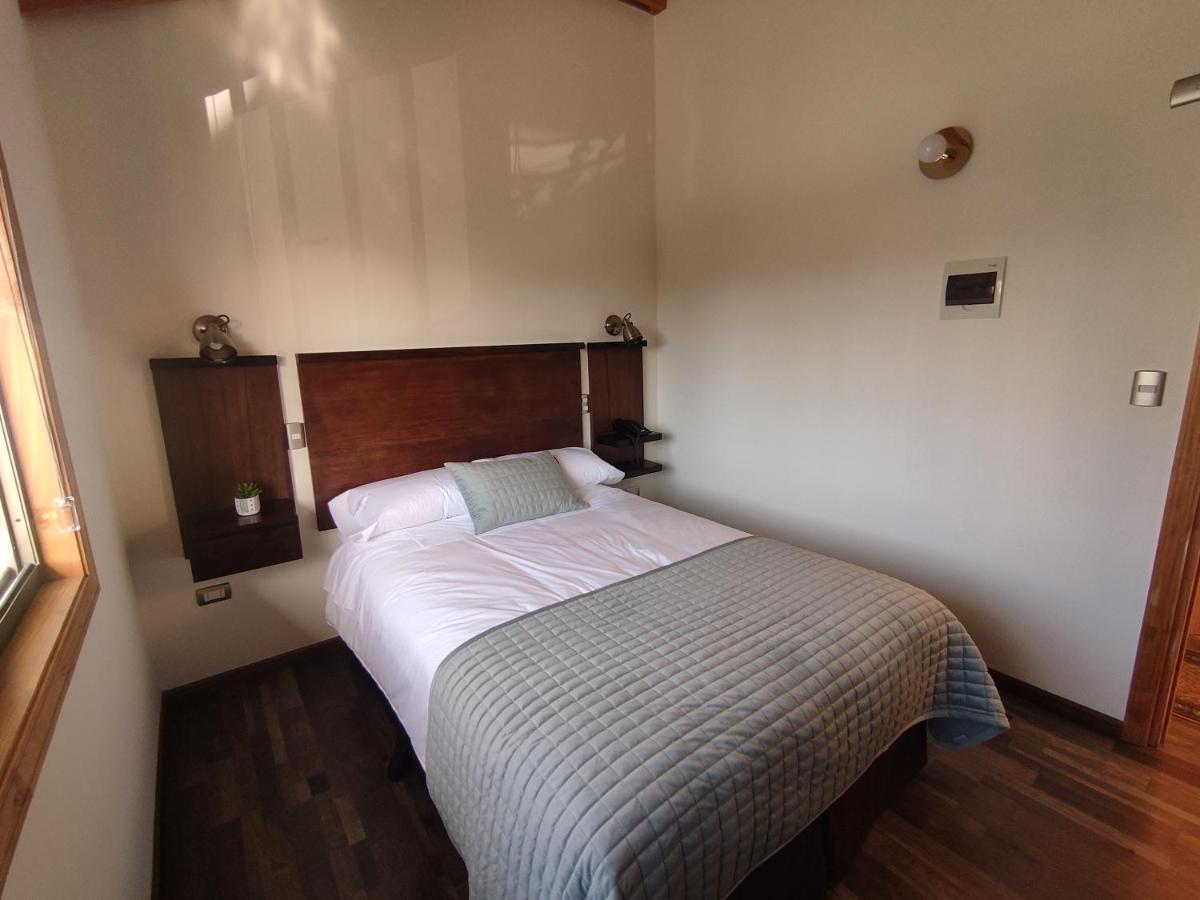 Hotel Le Petit Concepción المظهر الخارجي الصورة