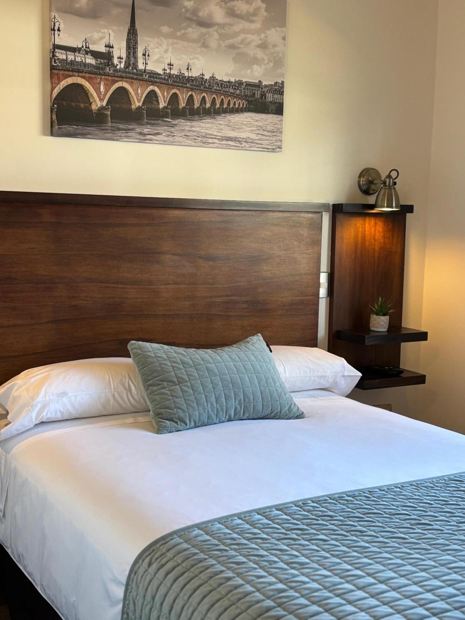 Hotel Le Petit Concepción المظهر الخارجي الصورة